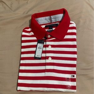 Tommy Hilfiger polo. New.